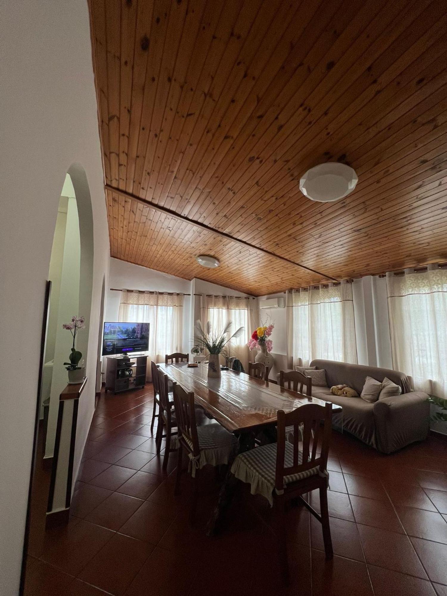 Villa Cycas à Cellole Extérieur photo